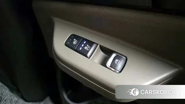 Kia The New Carnival 4th Generation id 3679474 из Кореи 9