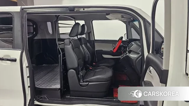 Kia The New Ray id 3013805 из Кореи 9