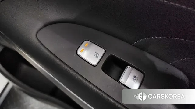 Hyundai The New Grandeur IG Hybrid id 3760456 из Кореи 9