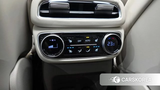 Genesis GV80 id 3832159 из Кореи 9