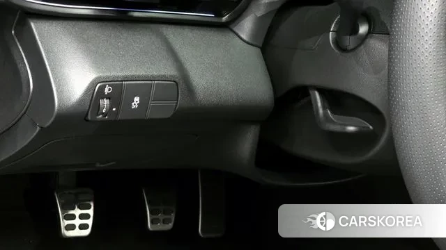 Hyundai The New Avante (CN7) id 3294085 из Кореи 9