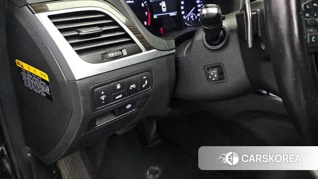 Genesis G80 id 3226443 из Кореи 9