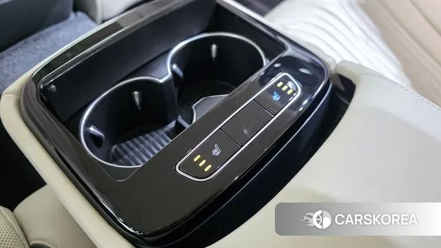 Genesis G80 (RG3) id 3661085 из Кореи 9