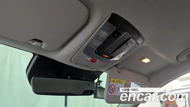 Kia Di All New Niro EV id 2713182 из Кореи 9