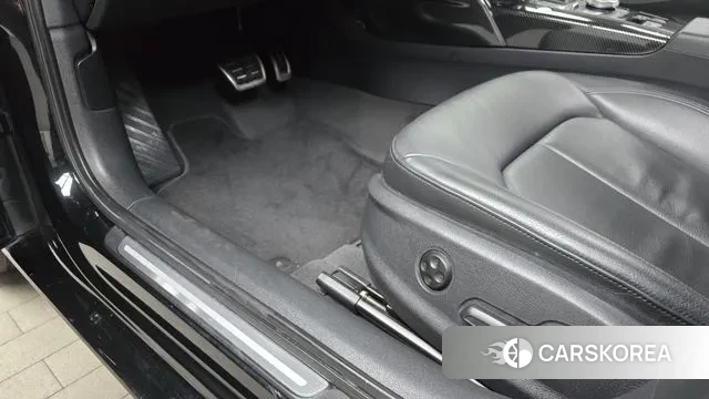 Audi New A3 id 3408080 из Кореи 9