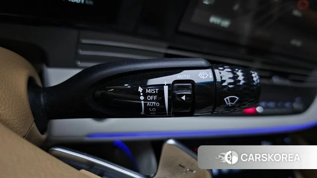 Hyundai The New Grandeur IG Hybrid id 4284723 из Кореи 9