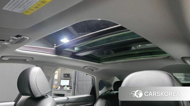 Hyundai Grandeur IG id 4188535 из Кореи 9