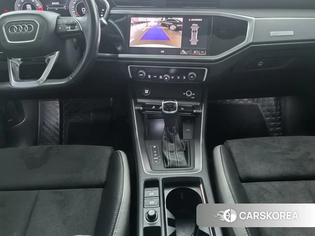 Audi Q3 id 4265964 из Китая 9