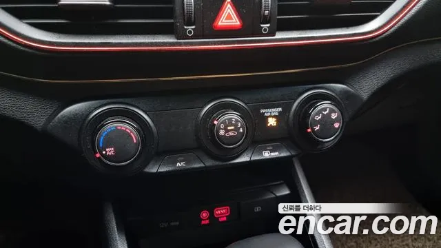 Kia Come New K3 id 2674942 из Кореи 9