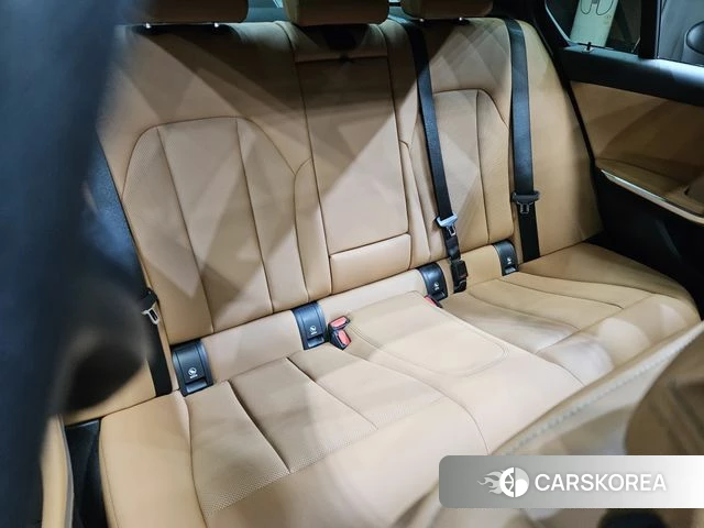 BMW 3 Series (G20) id 4634911 из Кореи 9
