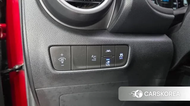 Hyundai Kona Electric id 3469753 из Кореи 9