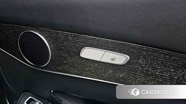 Mercedes-Benz GLC-Class X253 id 3708809 из Кореи 9