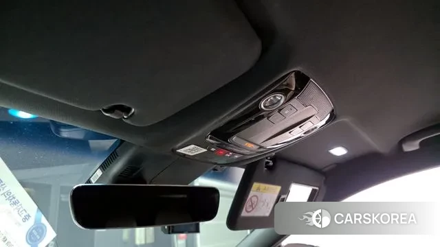 Kia K8 Hybrid id 3400557 из Кореи 9