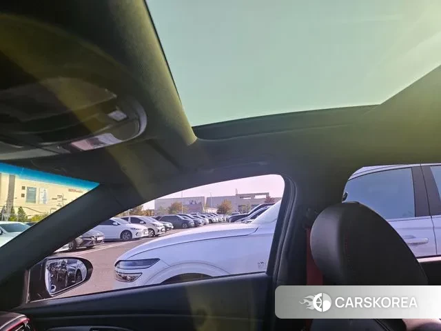 Hyundai i30 (PD) id 3339505 из Кореи 9