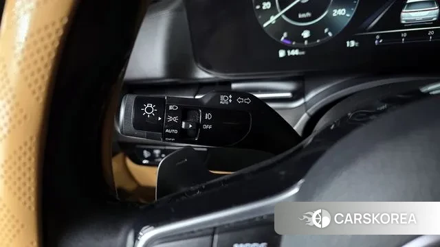 Kia Carnival 4th generation id 3778225 из Кореи 9