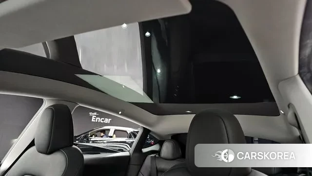 Tesla Model Y id 3565896 из Кореи 9