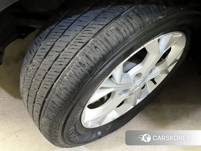 Ssangyong Berry New Tivoli id 3318017 из Кореи 9