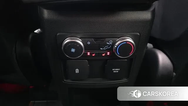 Ford Explorer 6th Generation id 3514671 из Кореи 9