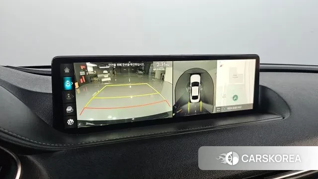 Genesis G80 (RG3) id 3378749 из Кореи 9