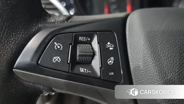 Chevrolet (GM Daewoo) The New Spark id 3687446 из Кореи 9