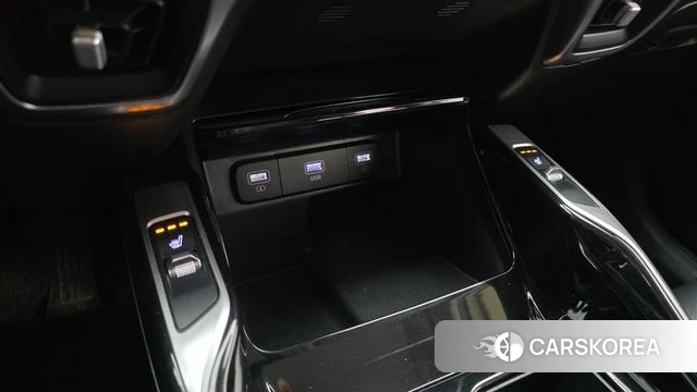 Kia Sorento 4th Generation id 4750364 из Кореи 9