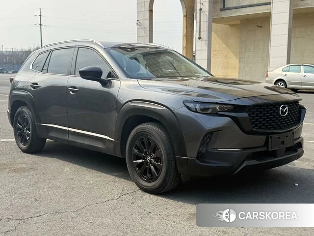 Mazda CX-50 line also id 4279233 из Китая 9