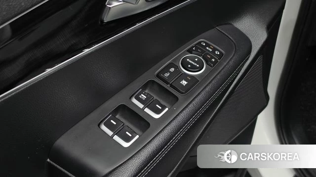 Kia The New Sorento id 4557609 из Кореи 9