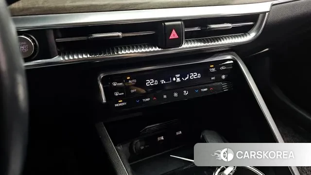 Kia K5 3rd generation id 3324086 из Кореи 9