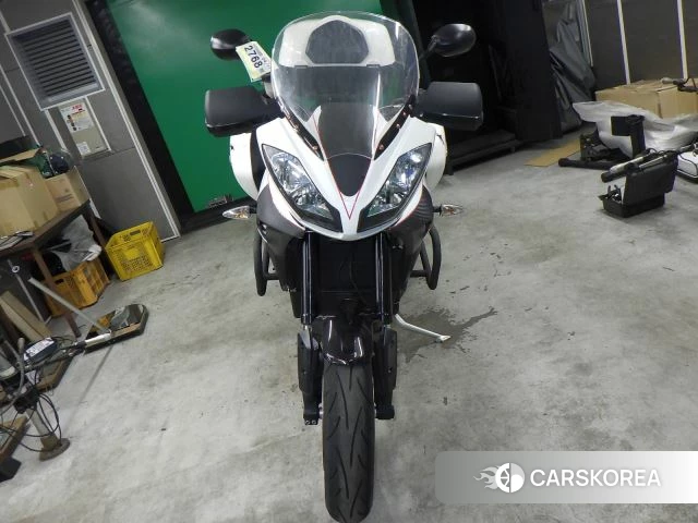 Triumph TIGER 1050 id 3946658 из Японии 9
