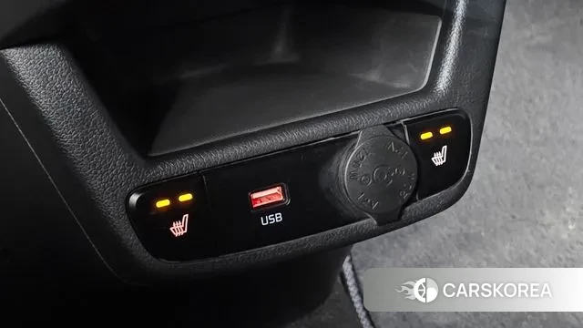 Kia The New Ray id 3334138 из Кореи 9