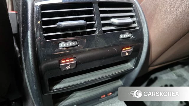 BMW 5 Series (G30) id 4562452 из Кореи 9