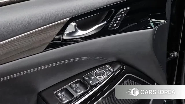 Kia K7 Premier id 3499056 из Кореи 9