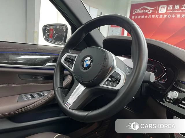 BMW 5 series id 4273050 из Китая 9