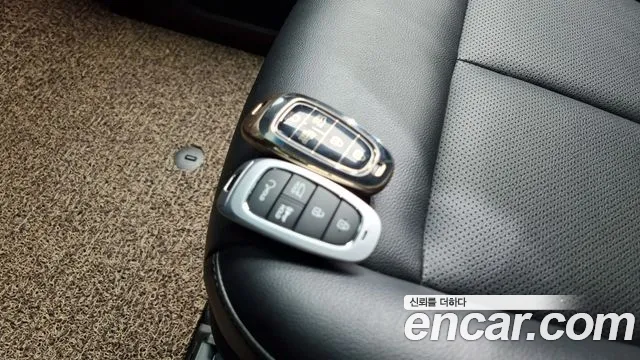 Hyundai Staria id 2795304 из Кореи 9