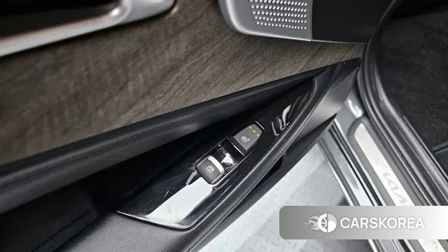 Kia K8 id 3043931 из Кореи 9