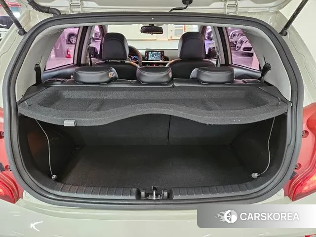 Kia All New Morning (JA) id 3656574 из Кореи 9