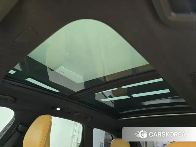 Volvo XC60 second Generation id 3615392 из Кореи 9