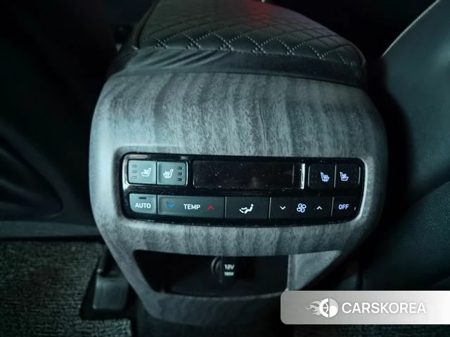 Hyundai The New Palisade id 4772882 из Кореи 9