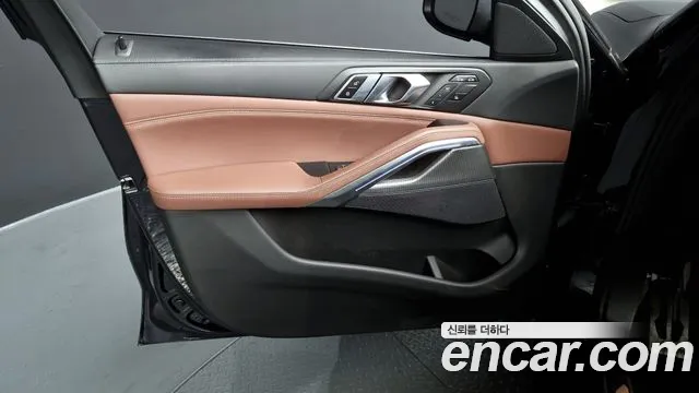 BMW X6 (G06) id 2490025 из Кореи 9