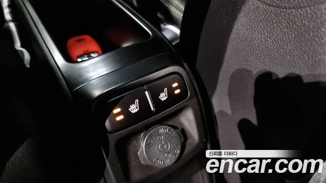 Kia The New Ray id 2951166 из Кореи 9