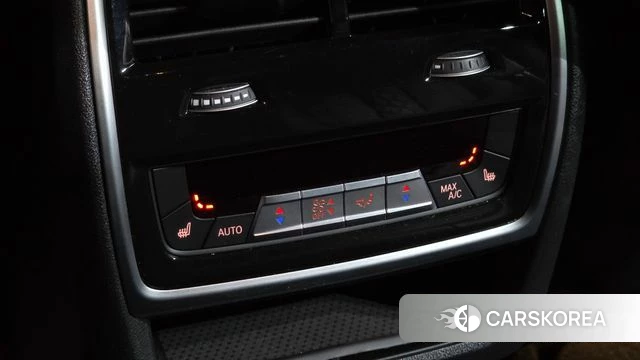 BMW X6 (G06) id 4229879 из Кореи 9