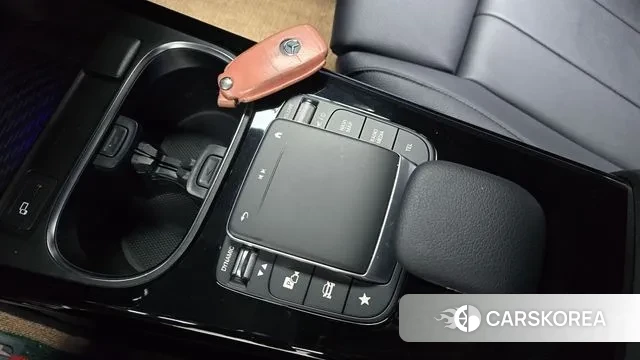 Mercedes-Benz A-Class W177 id 3463928 из Кореи 9