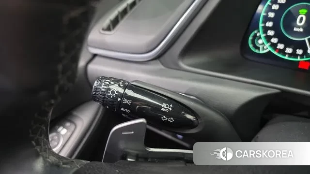 Hyundai Sonata Hybrid (DN8) id 3607060 из Кореи 9