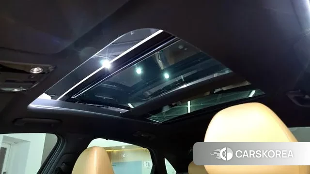 Kia K5 Hybrid 3rd Generation id 3708543 из Кореи 9