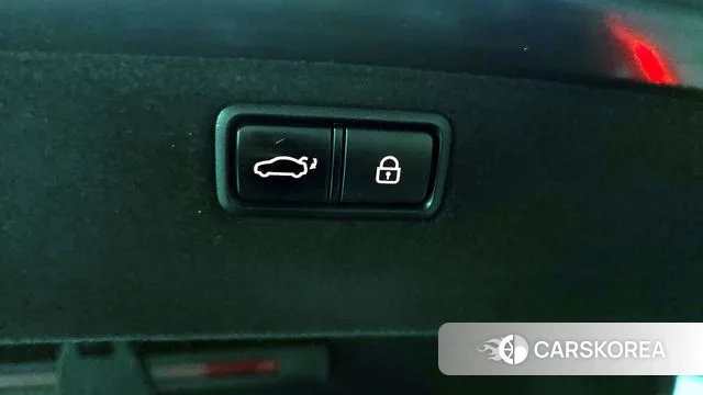 Genesis G80 id 3434670 из Кореи 9