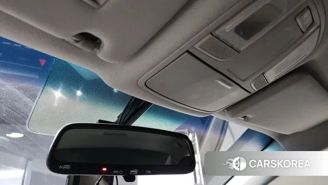 Hyundai Sonata New Rise id 3013904 из Кореи 9