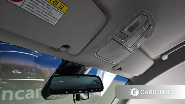 Hyundai All New Tucson id 3045172 из Кореи 9