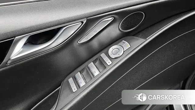 Genesis G80 (RG3) id 3626083 из Кореи 9