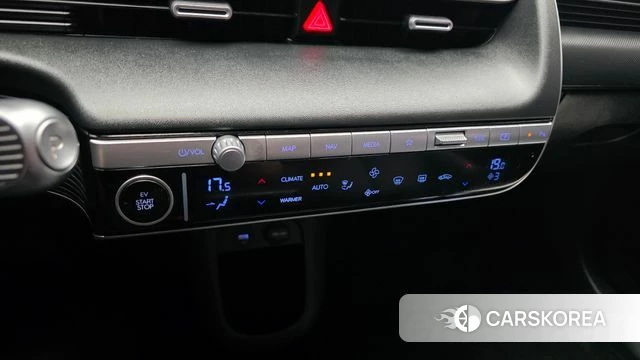 Hyundai Ionic 5 id 4330610 из Кореи 9