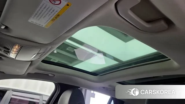 Mercedes-Benz GLC-Class X253 id 3499853 из Кореи 9